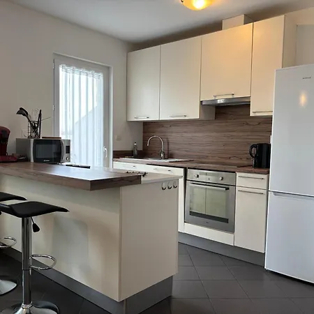 Superbe T3 Centre De Apartment *