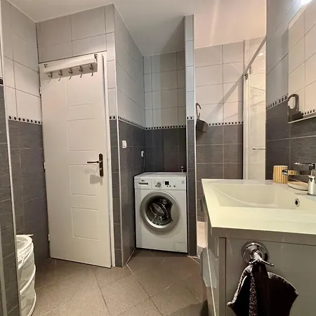 Superbe T3 Centre De Apartment Perpignan
