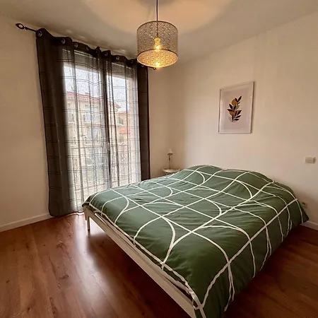Superbe T3 Centre De Apartment Perpignan