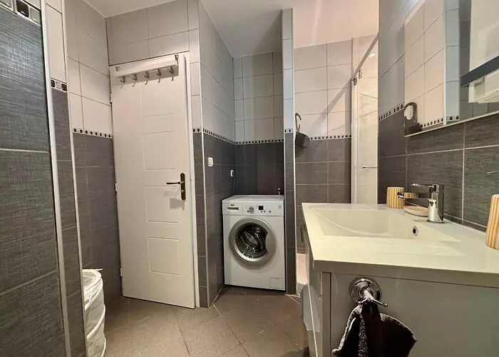 Superbe T3 Centre De Apartamento Perpiñán